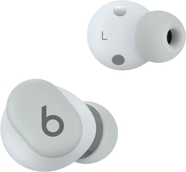 Beats Solo Buds täysin langattomat in-ear kuulokkeet (harmaa)