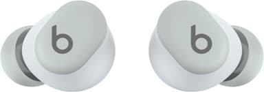 Beats Solo Buds täysin langattomat in-ear kuulokkeet (harmaa)