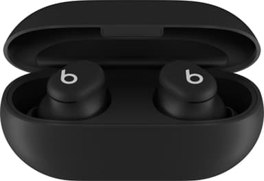 Beats Solo Buds täysin langattomat in-ear kuulokkeet (musta)