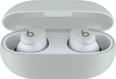 Beats Solo Buds täysin langattomat in-ear kuulokkeet (harmaa)
