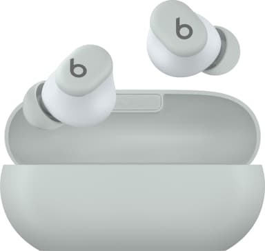 Beats Solo Buds täysin langattomat in-ear kuulokkeet (harmaa)
