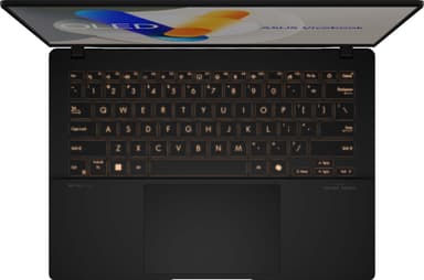 Asus Vivobook S 14 M5406 R7/32/1TB/OLED 14" kannettava