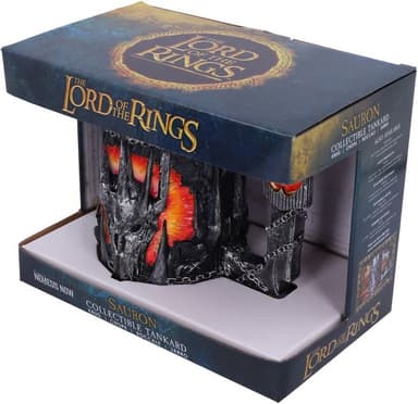 Nemesis Now Lord of the Rings (Sauron) tuoppi