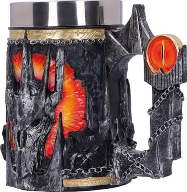 Nemesis Now Lord of the Rings (Sauron) tuoppi