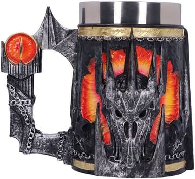 Nemesis Now Lord of the Rings (Sauron) tuoppi