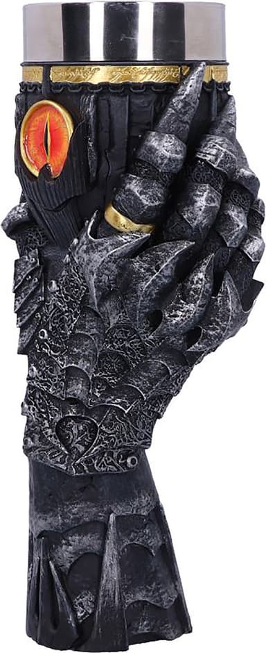 Nemesis Now Lord of the Rings (Sauron) pikari