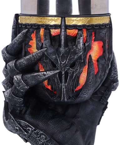 Nemesis Now Lord of the Rings (Sauron) pikari