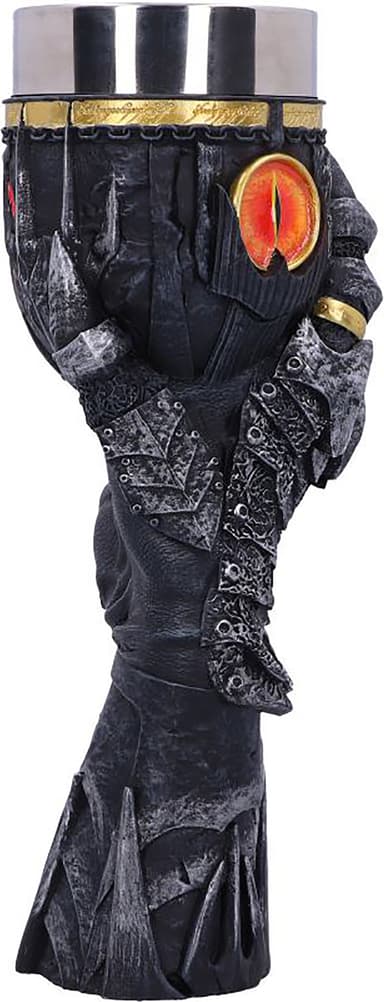 Nemesis Now Lord of the Rings (Sauron) pikari