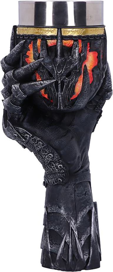 Nemesis Now Lord of the Rings (Sauron) pikari
