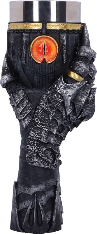 Nemesis Now Lord of the Rings (Sauron) pikari
