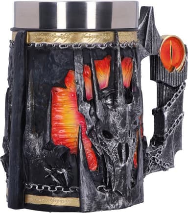 Nemesis Now Lord of the Rings (Sauron) tuoppi