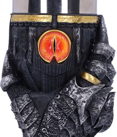 Nemesis Now Lord of the Rings (Sauron) pikari