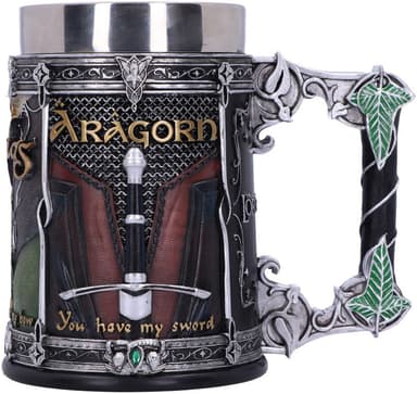 Nemesis Now Lord of the Rings (The Fellowship) tuoppi