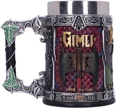 Nemesis Now Lord of the Rings (The Fellowship) tuoppi