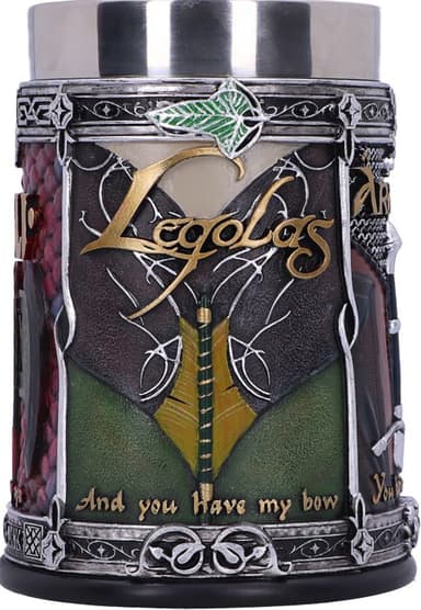 Nemesis Now Lord of the Rings (The Fellowship) tuoppi