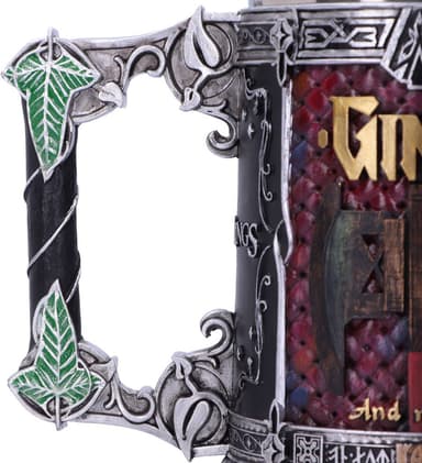 Nemesis Now Lord of the Rings (The Fellowship) tuoppi