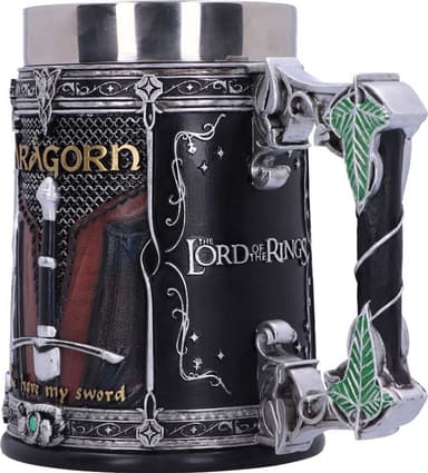 Nemesis Now Lord of the Rings (The Fellowship) tuoppi