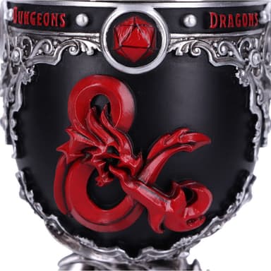 Nemesis Now Dungeons & Dragons pikari