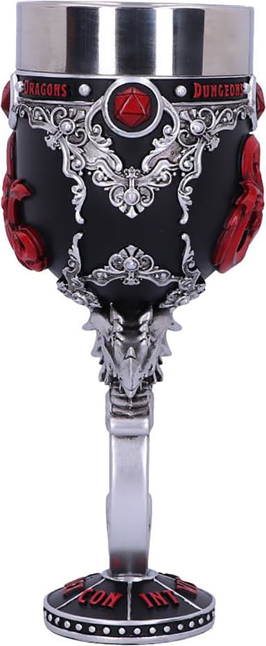 Nemesis Now Dungeons & Dragons pikari