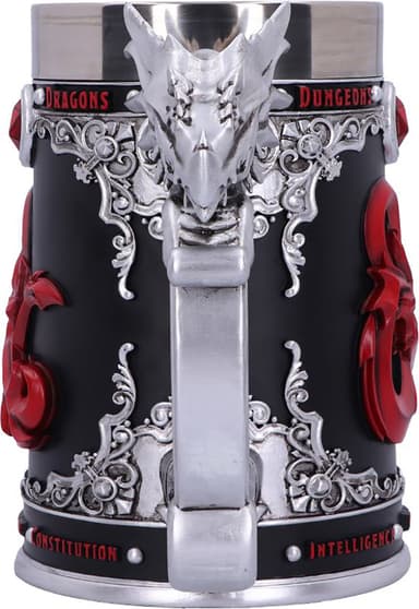 Nemesis Now Dungeons & Dragons tuoppi