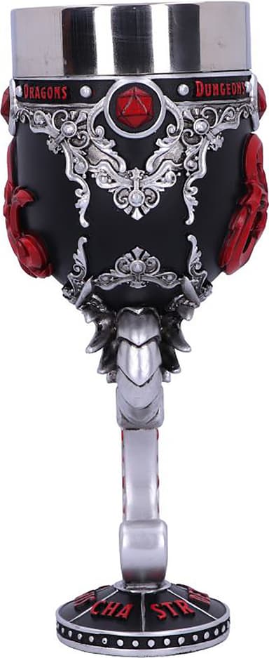 Nemesis Now Dungeons & Dragons pikari