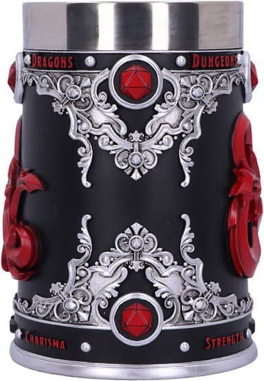 Nemesis Now Dungeons & Dragons tuoppi