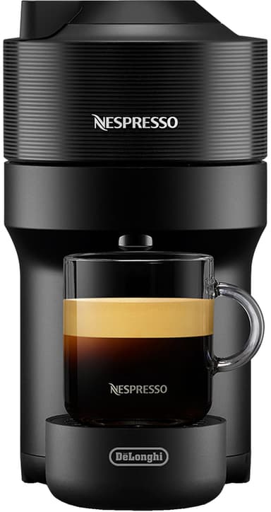 Nespresso Vertuo POP by DeLonghi kapselikeitin arvopakkaus ENV90.B