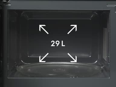 Electrolux Mikroaaltouuni EMZ727TMK
