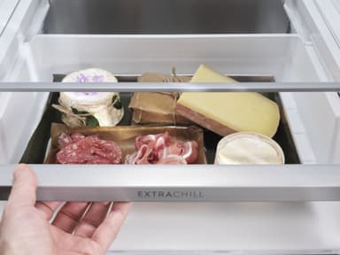 Electrolux Jääkaappi LRC8MD39B