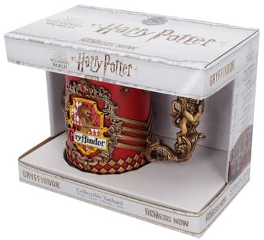 Nemesis Now Harry Potter (Rohkelikko) tuoppi