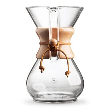 Chemex CM-6A Pour-over Karahvi