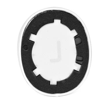 Kuulokkeiden ja sangan vaihto JBL TUNE 700BT/710BT/700BTNC/750BT/760BTNC Valkoinen