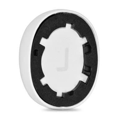 Kuulokkeiden ja sangan vaihto JBL TUNE 700BT/710BT/700BTNC/750BT/760BTNC Valkoinen