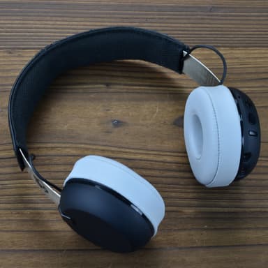 Vaihtokuulokkeet Panasonic Technics Professional RP-DJ1200/1205/1210 Valkoinen