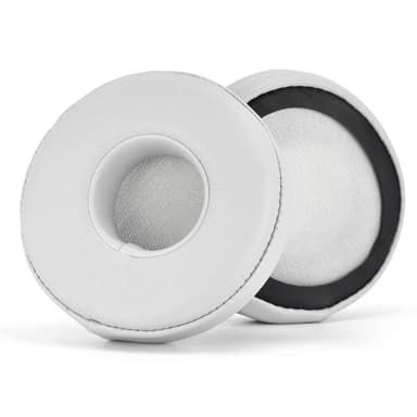 Vaihtokuulokkeet Panasonic Technics Professional RP-DJ1200/1205/1210 Valkoinen