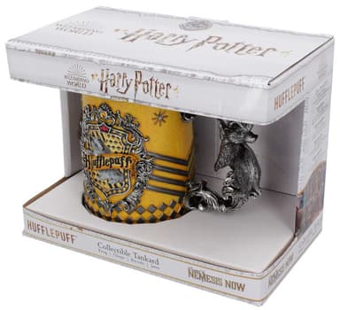 Nemesis Now Harry Potter (Puuskupuh) tuoppi