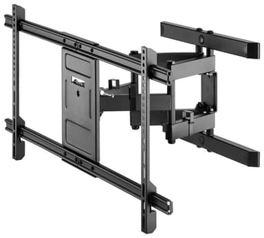 TV-seinäteline Pro FULLMOTION (XL)