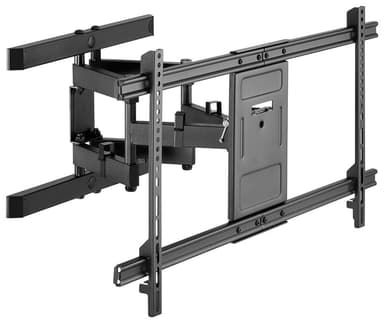 TV-seinäteline Pro FULLMOTION (XL)