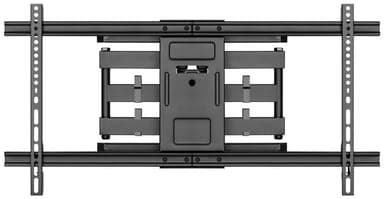 TV-seinäteline Pro FULLMOTION (XL)