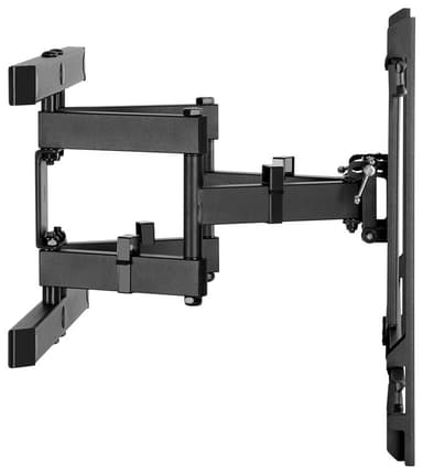 TV-seinäteline Pro FULLMOTION (XL)