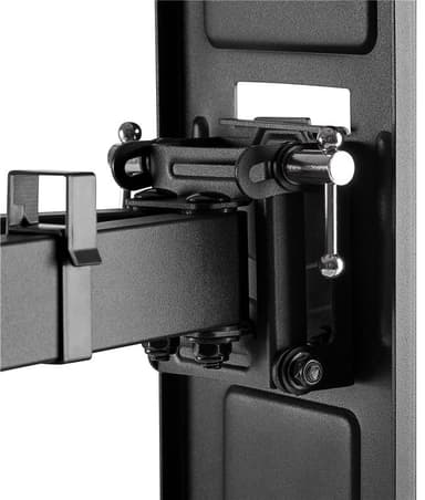 TV-seinäteline Pro FULLMOTION (XL)