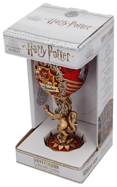 Nemesis Now Harry Potter (Rohkelikko) pikari