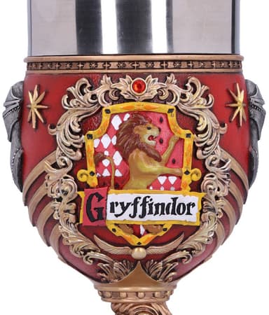 Nemesis Now Harry Potter (Rohkelikko) pikari