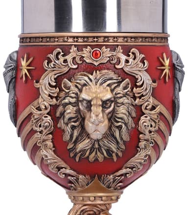Nemesis Now Harry Potter (Rohkelikko) pikari