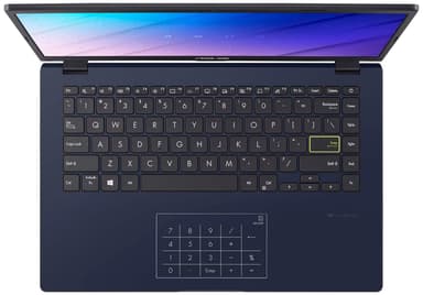 Asus Vivobook Go E410KA Pentium/4/128 14" kannettava