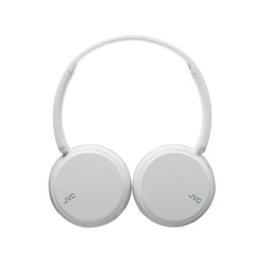 JVC Headphone On-Ear Wireless HA-S35BT White