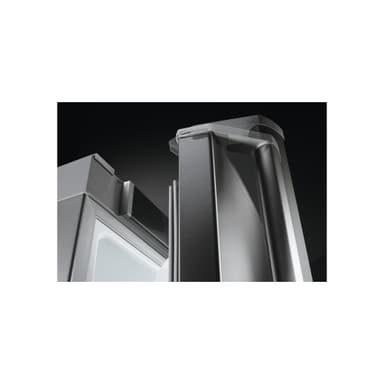 AEG Kaappipakastin OAG6N281EX