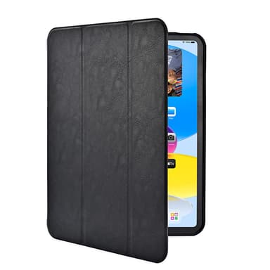 Tabletin kansi Kynäteline Musta - iPad 10,9"" 10. sukupolvi 2022