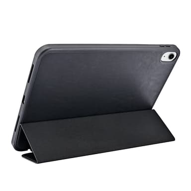 Tabletin kansi Kynäteline Musta - iPad 10,9"" 10. sukupolvi 2022