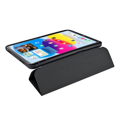 Tabletin kansi Kynäteline Musta - iPad 10,9"" 10. sukupolvi 2022
